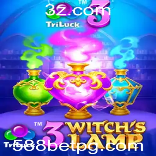 Descubra o Mundo Enigmático de 3WitchsLamp