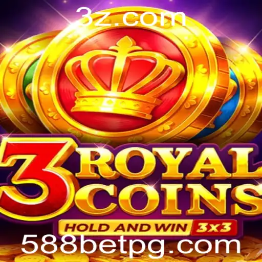 Descubra o Fascinante Mundo de 3royalcoins e sua Relação com 588bet