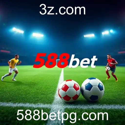 Gaming Experience 588bet - 800+ Premium and Exclusive Games