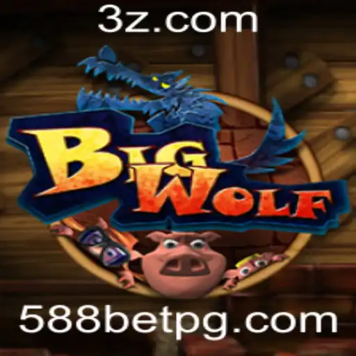 BigWolf: Explorando o Fascinante Mundo do 588bet