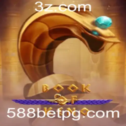 Explorando o Fascinante Mundo do BookOfKeno: Como Jogar e Ganhar na Plataforma 588bet