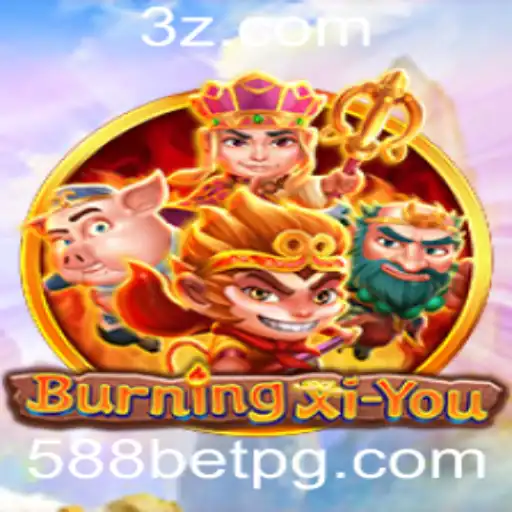 Descubra o Fascinante Mundo de BurningXiYou com 588bet