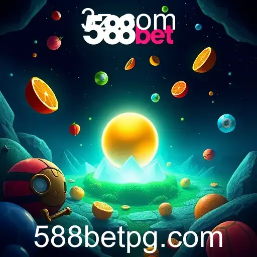 Gaming Experience 588bet - 800+ Premium and Exclusive Games