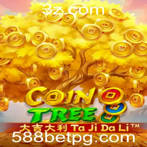 Descubra as Emoções de CoinTree - O Jogo Revolucionário com 588bet