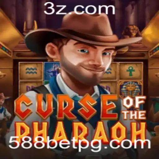 Curse of the Pharaoh: Explore o Mistério em um Jogo Emocionante