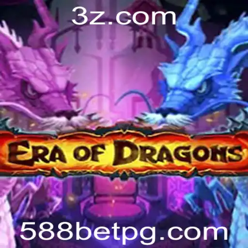 Descubra o Fascinante Mundo de EraOfDragons
