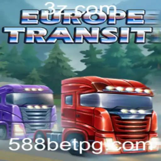 Descubra o Fascinante Mundo de EuropeTransit: O Novo Jogo de Estratégia