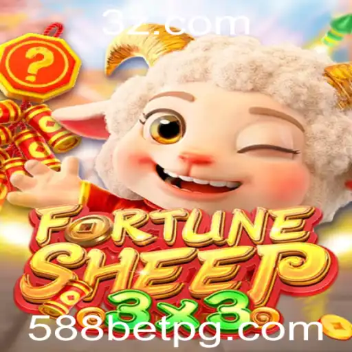 Explorando FortuneSheep: O Jogo que Conquistou 588bet