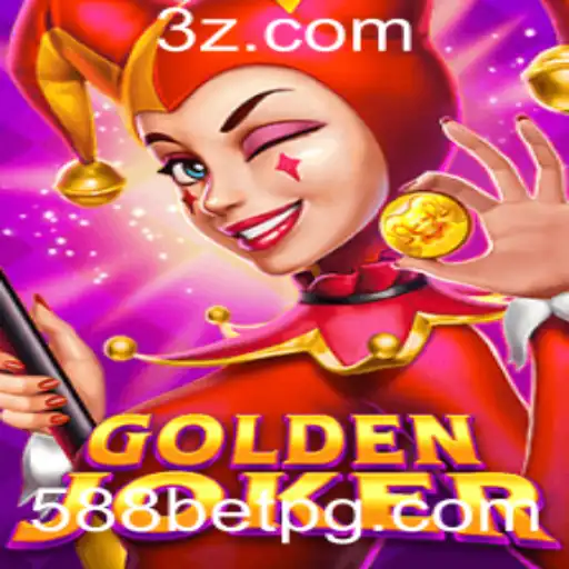 Explorando o Fascinante Mundo do Jogo GoldenJoker no 588bet