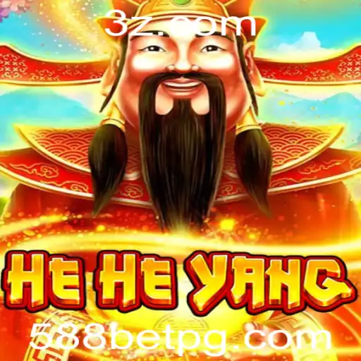 Explorando o Fascinante Mundo de HeHeYang com 588bet
