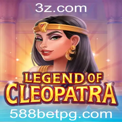 Descubra o Fascinante Mundo de LegendOfCleopatra na Plataforma 588bet