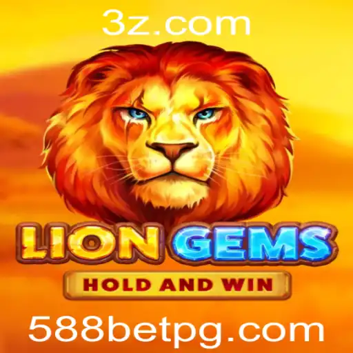 Explorando o Fascinante Mundo de LionGems com 588bet