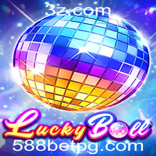 LuckyBall: O Empolgante Jogo de Sorte da Plataforma 588bet