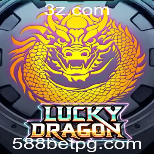 Introdução ao Jogo LuckyDragon: Descubra a Emoção de 588bet