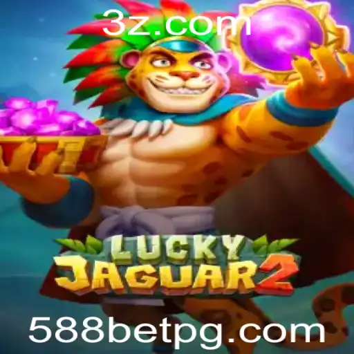 Descubra o Empolgante Mundo de Luckyjaguar2: A Nova Sensação do 588bet