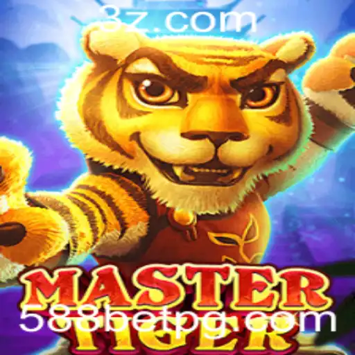 Explorando o Mundo do MasterTiger no 588bet: O Jogo de Aventura Mais Emocionante de 2023