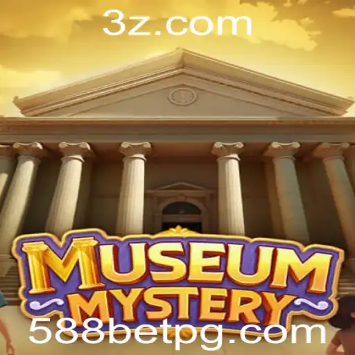 MuseumMystery: Aventura e Intriga nas Telas de um Museu