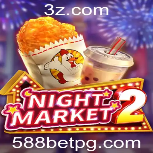 NightMarket2: A Nova Sensação no Mundo dos Jogos de Apostas