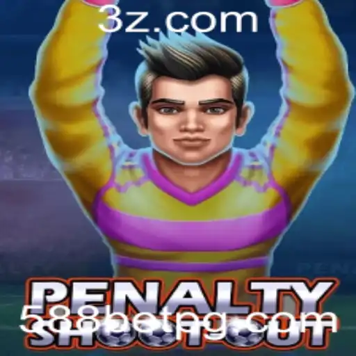 Descubra as Emoções do PenaltyShootOut com 588bet