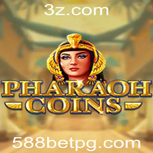 PharaohCoins: Uma Aventura Empolgante no Mundo dos Jogos