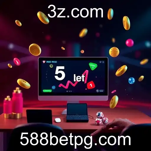 Gaming Experience 588bet - 800+ Premium and Exclusive Games