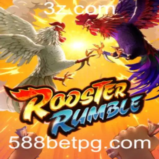Descubra o Dinâmico Mundo de RoosterRumble com 588bet