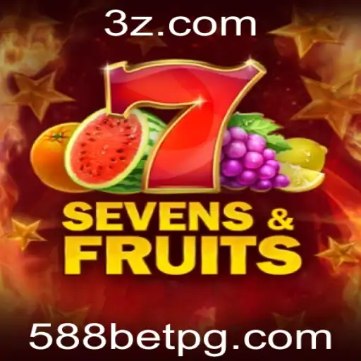 Descubra o Empolgante Mundo de SevensFruits no 588bet