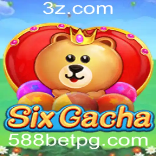 Explorando SixGacha: A Nova Aventura no Universo dos Jogos de Azar Online