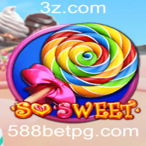 SoSweet: A Experiência Interativa no Mundo dos Jogos com 588bet
