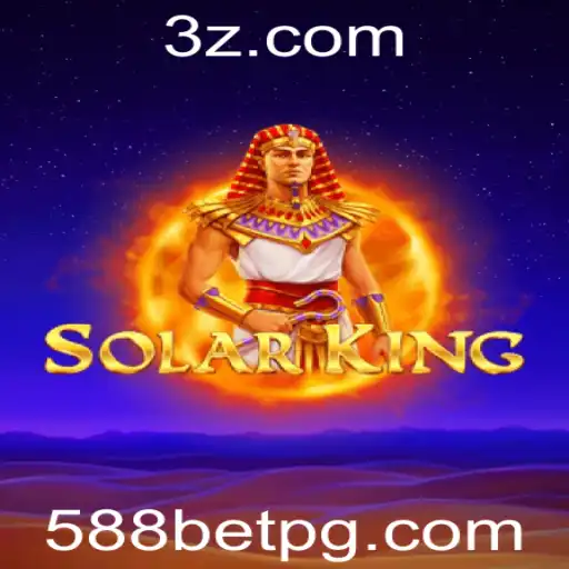 Descubra o Fascinante Jogo SolarKing e Como 588bet Pode Potencializá-lo