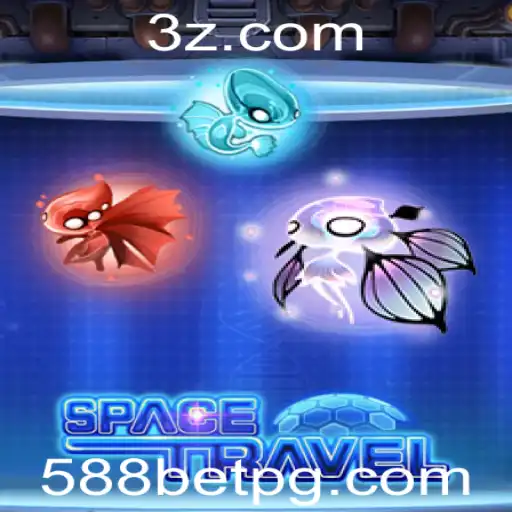 Uma Jornada pelo Infinito: Explorando SpaceTravel e a Palavra-Chave 588bet