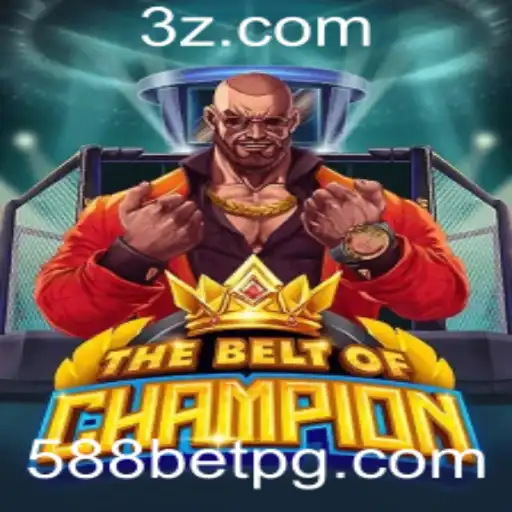TheBeltOfChampion: Um Mergulho no Jogo Revolucionário