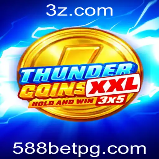Explorando o Universo de ThunderCoinsXxl: Um Guia Completo com 588bet