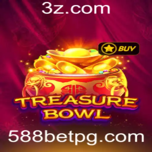 Explorando o Fascinante Mundo de TreasureBowl: Uma Nova Maneira de Jogar com 588bet