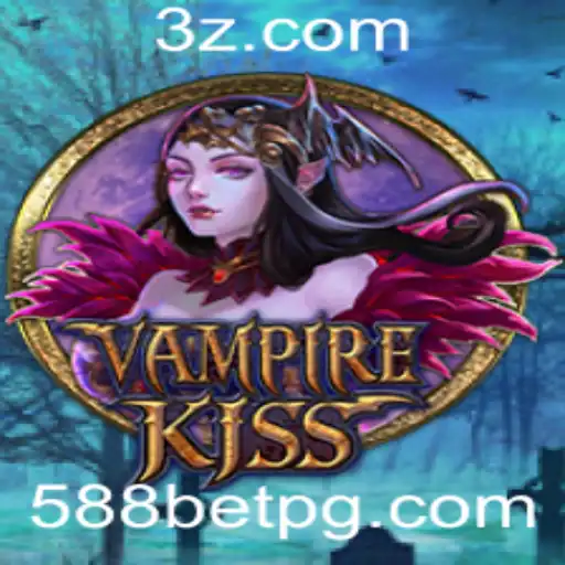 Descubra VampireKiss: O Novo Jogo de Apostas Online da 588bet