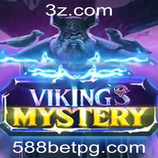 Desvendando o Mundo Emocionante de VikingsMystery com 588bet
