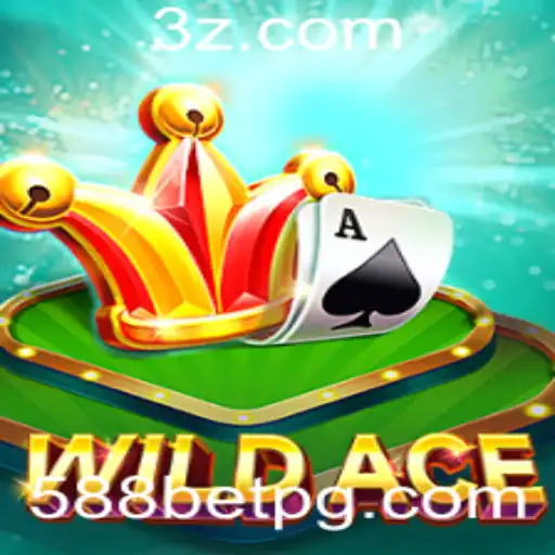 Explorando o Universo de WildAce: Um Jogo de Estratégia e Emoção com 588bet