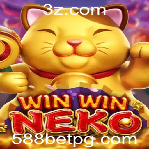 WinWinNeko: Descubra o Universo Fascinante do Jogo com a Marca 588bet