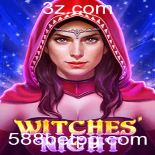 WitchesNight: Explorando o Universo Encantado do Jogo