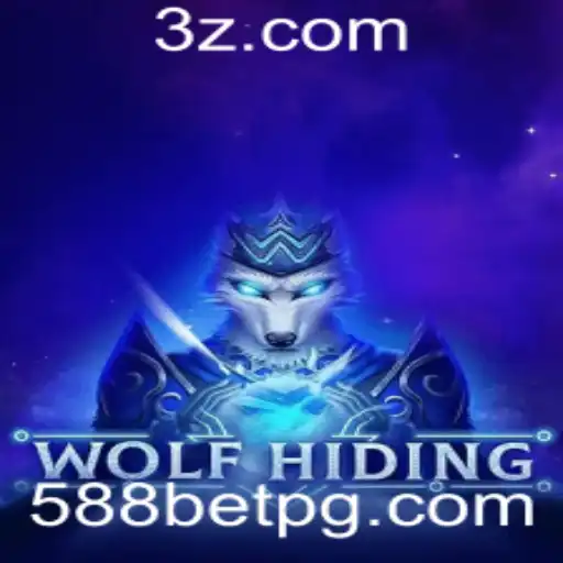 Descubra 'WolfHiding': O Novo Jogo de Estratégia e Aventura com 588bet