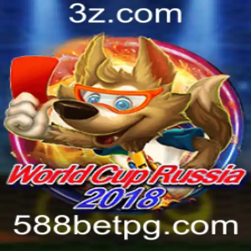Explorando o Jogo WorldCupRussia2018 e a Plataforma 588bet