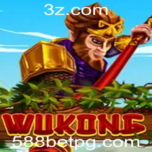 Descubra o Mundo de Wukong: Aventura e Estratégia no Jogo Popular 588bet