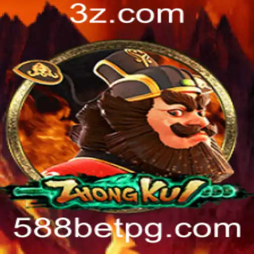 ZhongKui: Explorando o Fascinante Jogo de Estratégia e Sucesso do 588bet