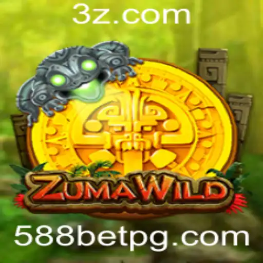 Descubra o Mundo Emocionante de ZumaWild e a Estratégia de Jogo em 588bet